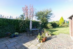 Garden- click for photo gallery